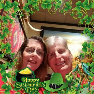 Meet your Posher, Teri